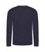 T-shirt Adulte Bleu Marine Français AWDis Cool-2