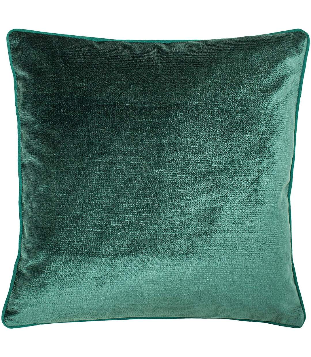 Paoletti Stella Cushion Cover (Emerald Green) - UTRV1878