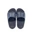 Claquettes Crocs Marine Homme Baya Slide U - 48/49