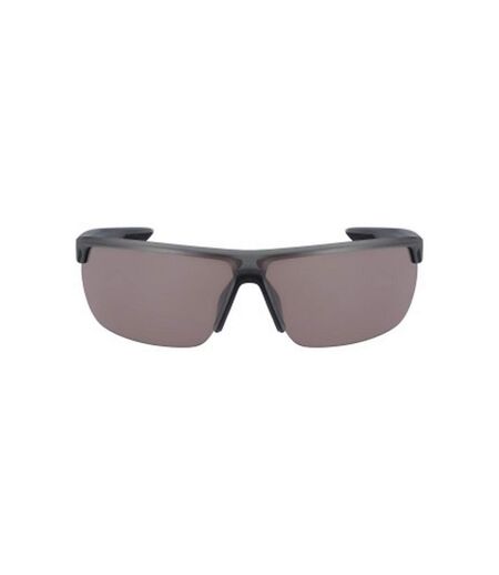 Nike Unisex Adult Tempest Sunglasses (Gray/Warm Grey) (One Size) - UTCS1251