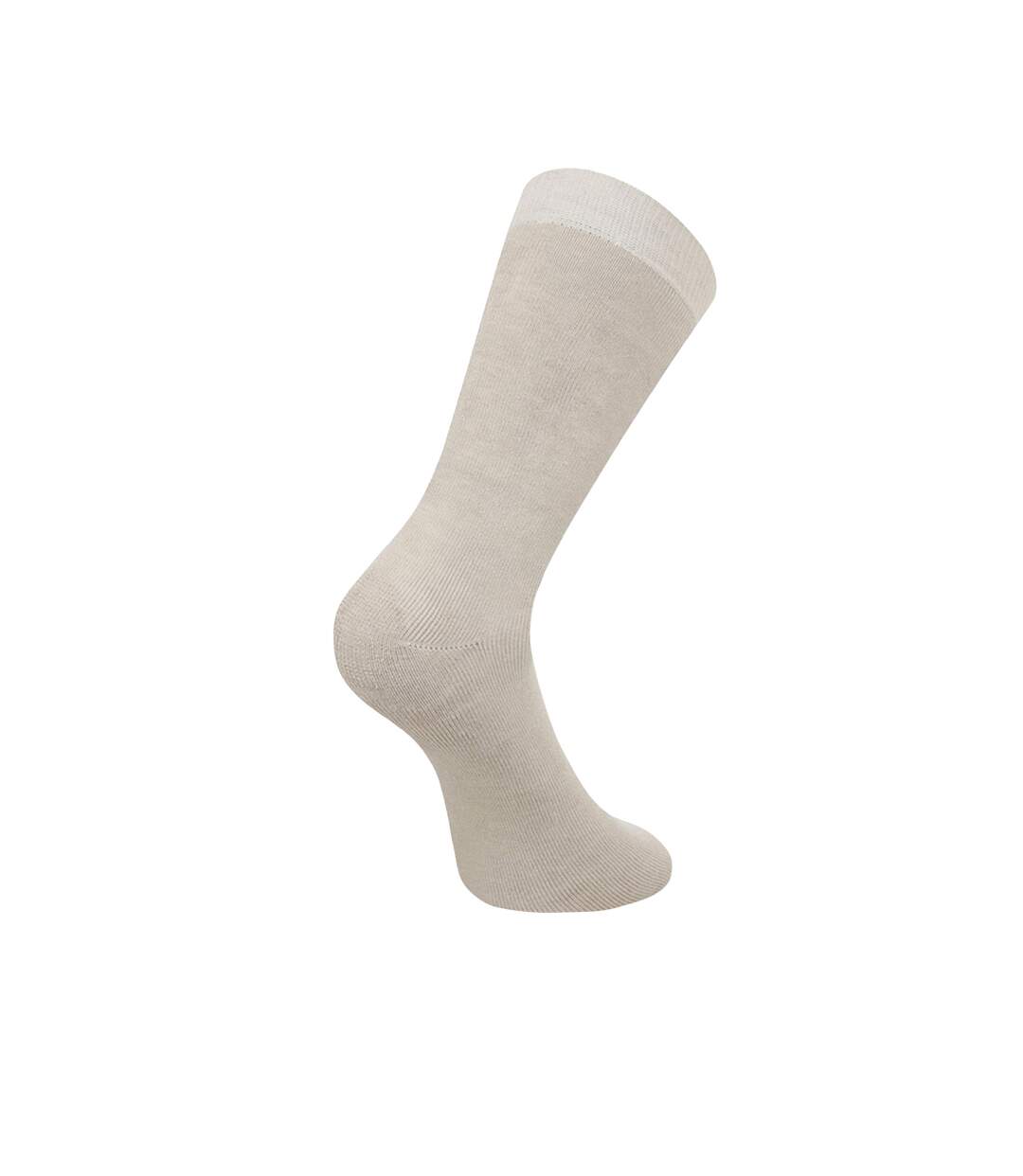 Chaussettes ambling adulte blanc cassé Dare 2B