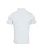 T-shirt Polo Hommes Blanc Premier-2