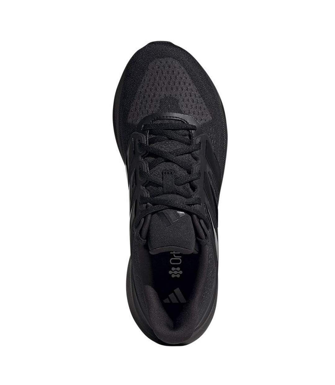 Baskets Ultrarun Homme Noir Adidas-2