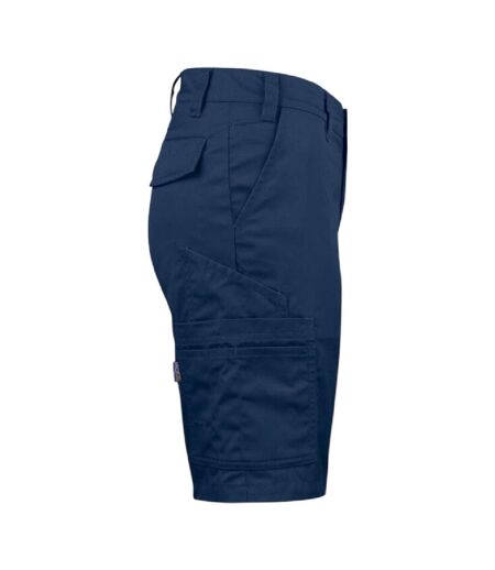 Short De Travail Femme Bleu Marine Projob