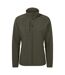 Veste softshell expert basecamp femme vert kaki Craghoppers