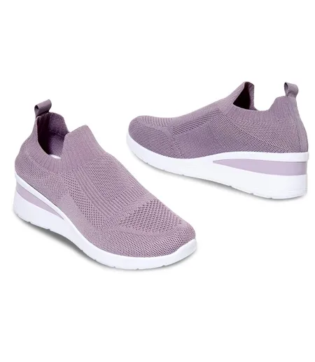 Les Baskets Chaussettes Ultra-Légères