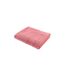 Drap de Bain Tendresse 90x150cm Bois de Rose-1