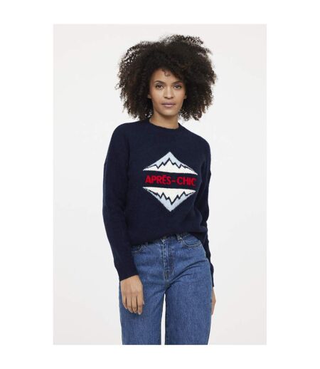 Pull manches longues w704 regular COCHIC
