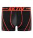 Lot de 4 boxers en coton homme Aktiv Freegun-3
