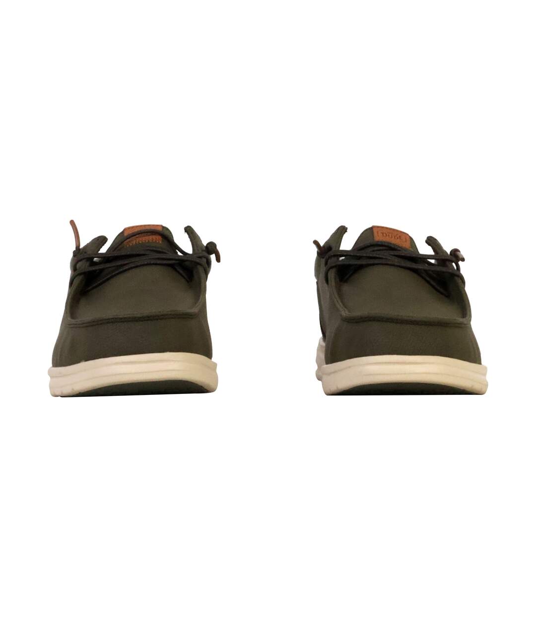 Moccassin à Lacets Hey Dude Paul Classic-5