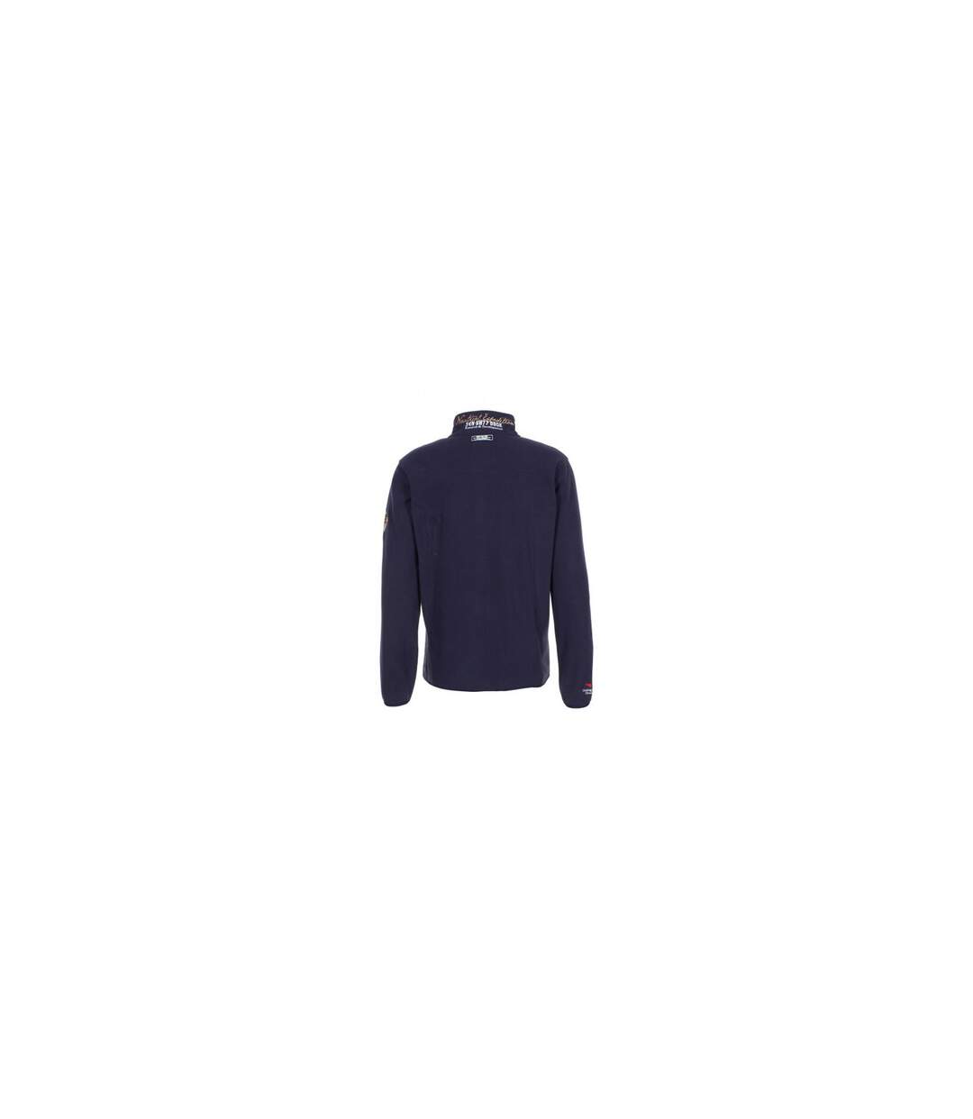 Blouson polaire homme CAUBIN-2