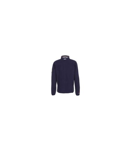 Blouson polaire homme CAUBIN