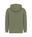 SF Unisex Adult Sustainable Fashion Hoodie (Khaki Green) - UTPC6538
