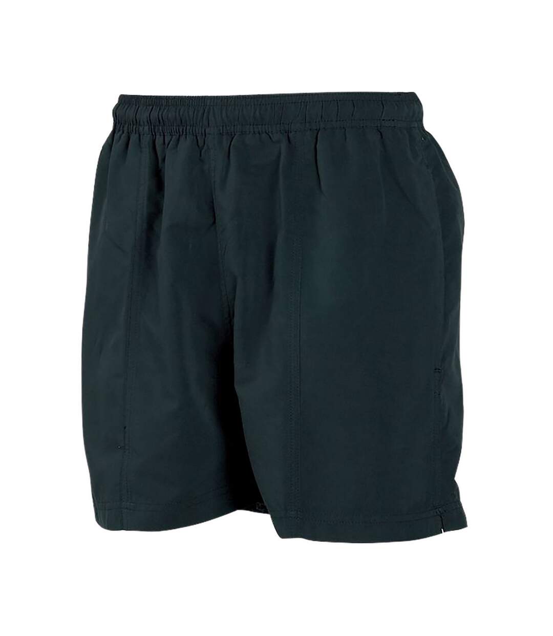 Short all purpose homme noir Tombo-1