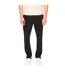 Chino Everett Homme Noir Duck And Cover-1
