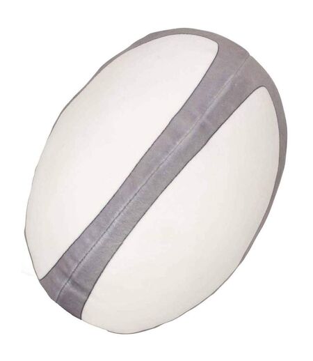 Jouet en peluche zippie 23 cm blanc / gris Mumbles