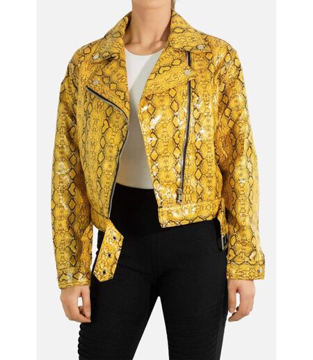 Blouson perfecto