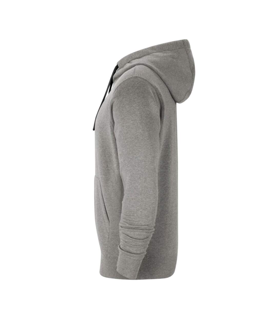 Veste À Capuche Park Homme Gris Clair Nike-3