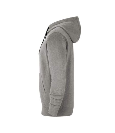 Veste À Capuche Park Homme Gris Clair Nike