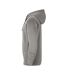 Veste À Capuche Park Homme Gris Clair Nike-3