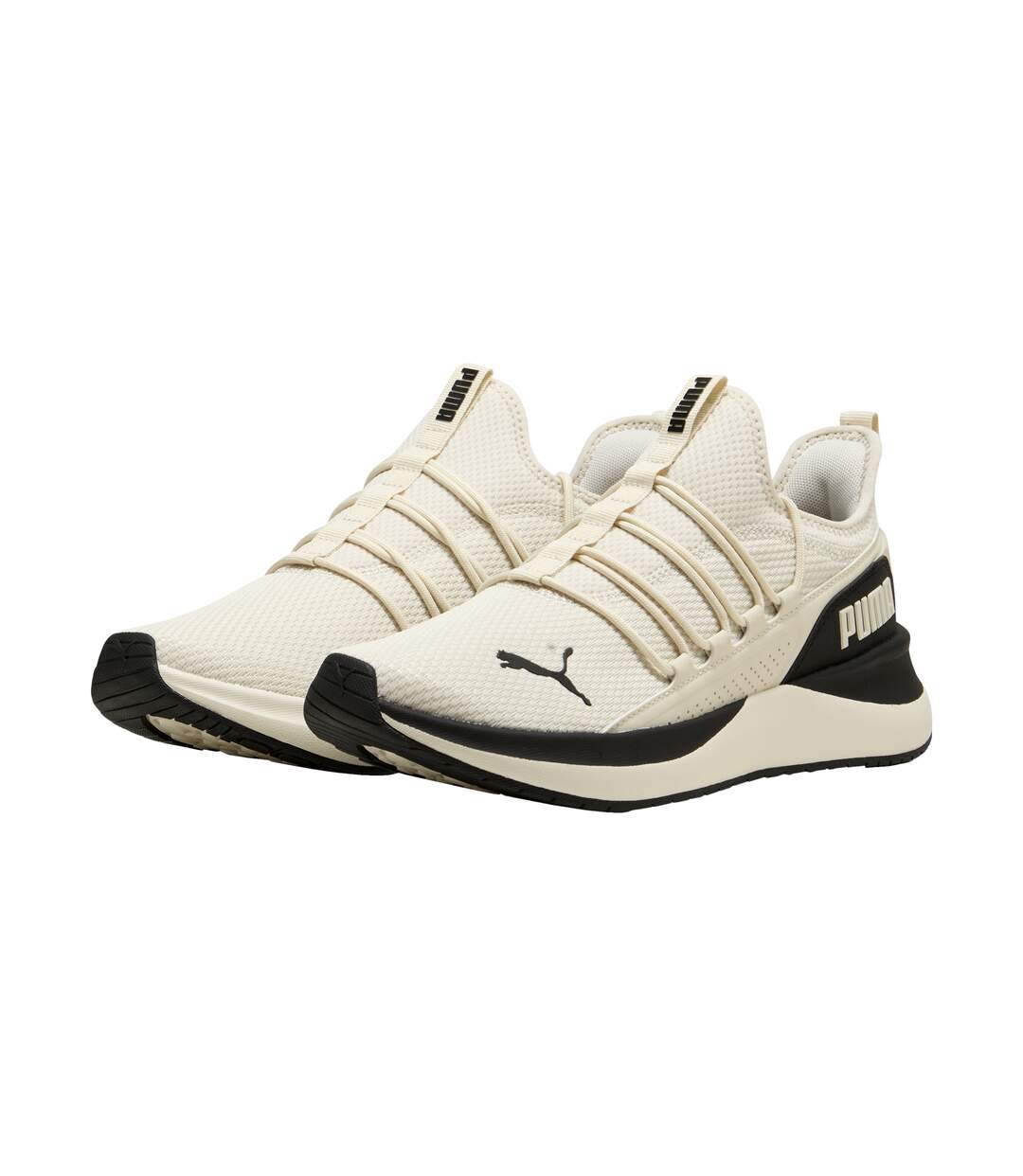 Basket à Lacets Puma Softride Carson 2 Pulse-3