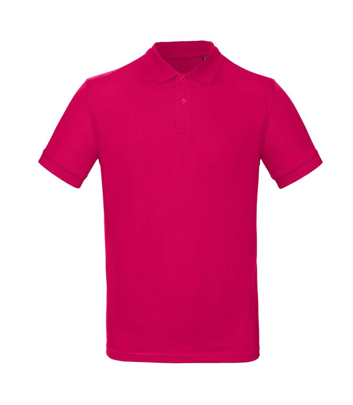 B&C - Polos - Homme (Framboise) - UTBC4470