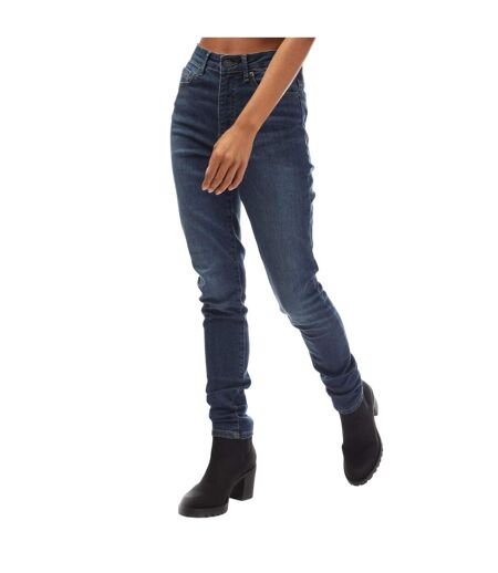 Jean sophia femme bleu Vero Moda