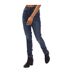 Jean sophia femme bleu Vero Moda-3
