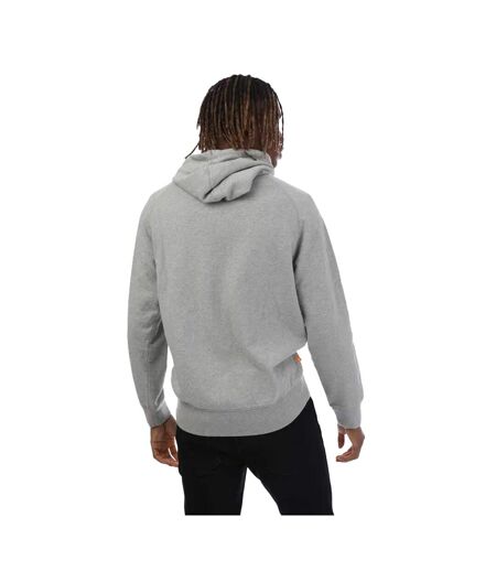 Veste À Capuche Exeter River Homme Gris Chiné Timberland