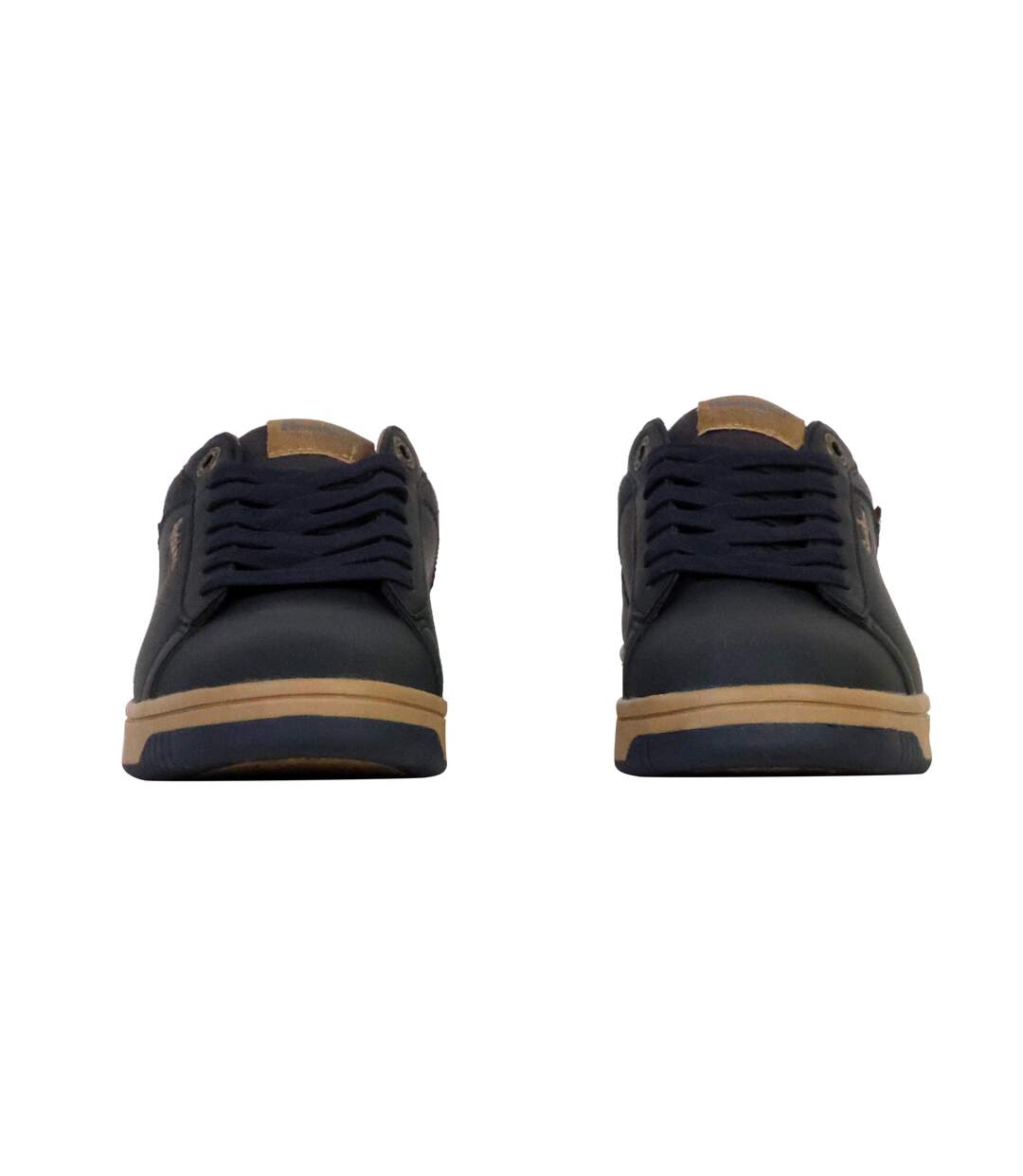 Basket à Lacets Redskins Gunray-5