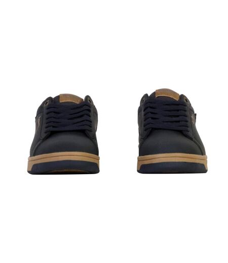 Basket à Lacets Redskins Gunray