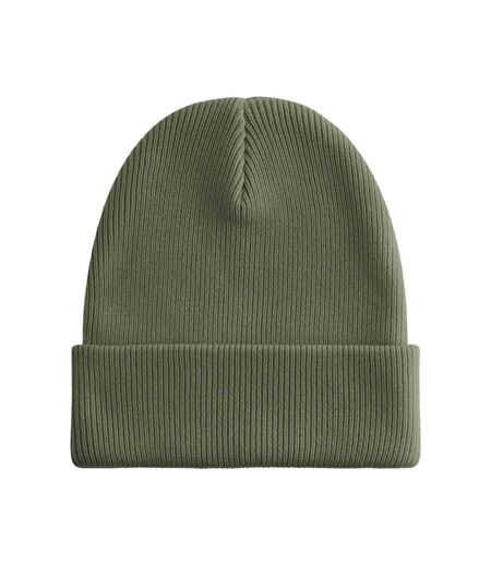 Bonnet Original Adulte Vert Olive Beechfield