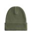 Bonnet Original Adulte Vert Olive Beechfield-2