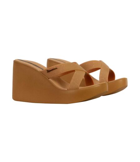 Sandales Compensées à Enfiler Ipanema High Fashion II