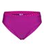 Bas de bikini gabriel femme violet Trespass