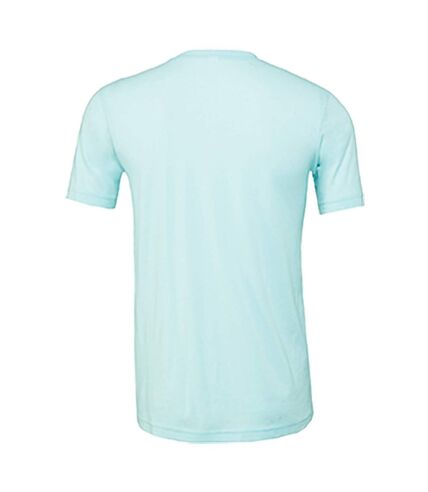 Canvas - T-shirt JERSEY - Hommes (Bleu clair chiné) - UTBC163