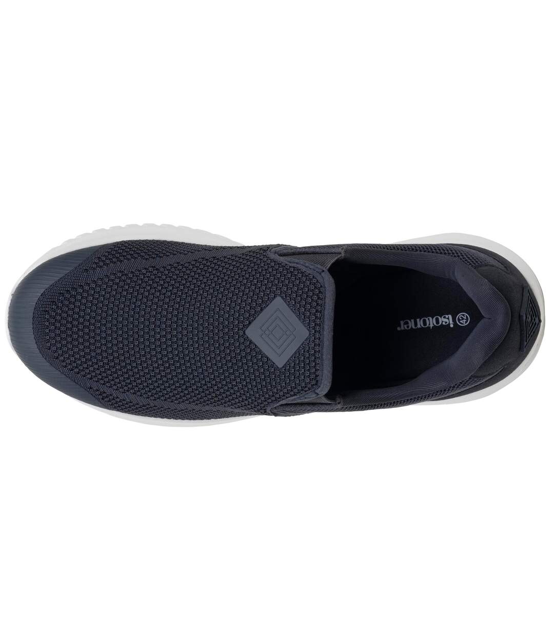 Isotoner Baskets homme-3