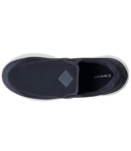 Isotoner Baskets homme