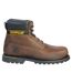 Bottines Cuir Caterpillar Holton