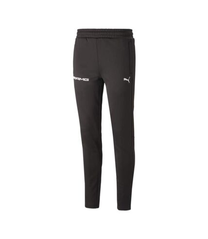 Jogging Noir Homme Puma Mercedes AMG Formula 1 - XS