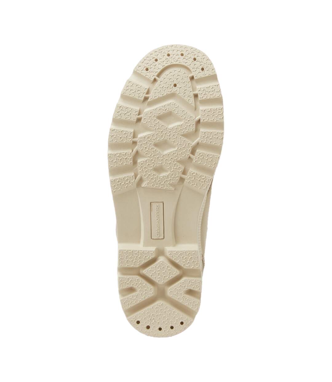 Bottes Mesa Femme Beige Craghoppers-4