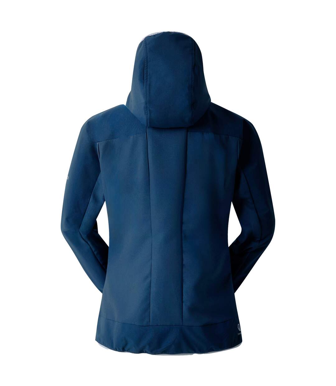 Veste Softshell Ardently Femme Denim Sombre Dare 2B-2