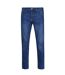 Jean Homme Bleu Foncé Lee Cooper-2