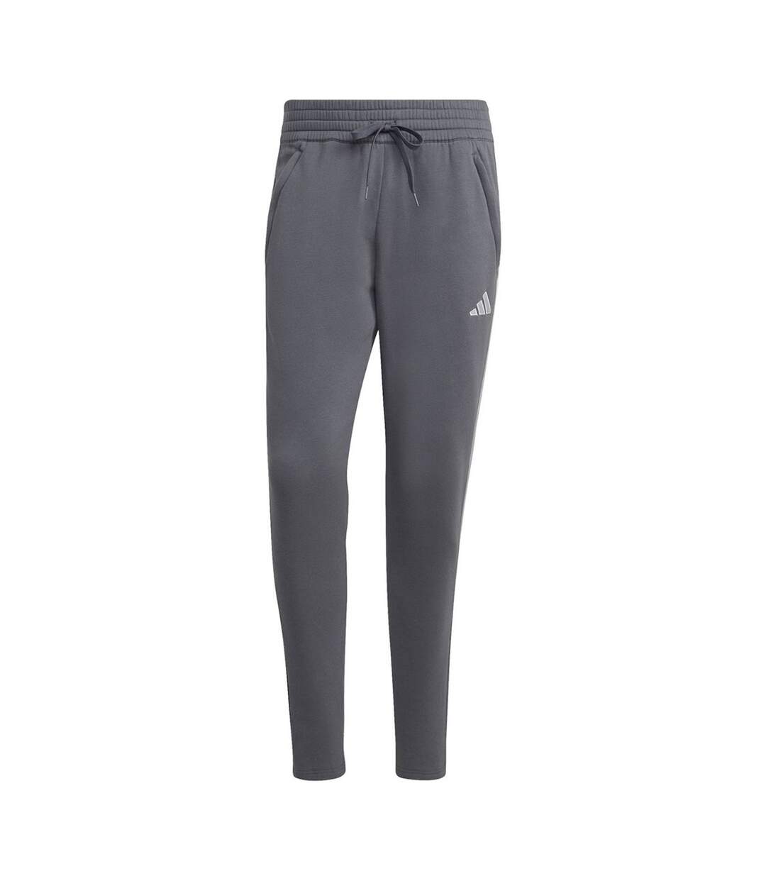 Pantalon De Jogging Tiro League Homme Gris Argenté Adidas-2