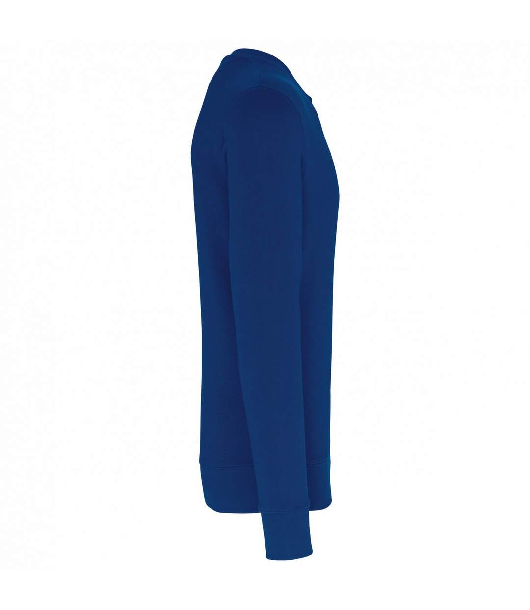 Sweat Adulte Indigo Kariban-3