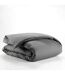Housse de Couette Lina 140x200cm Anthracite-4