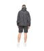 Mens janscore jacket dark grey Crosshatch-2