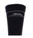 Chaussettes Rizzle Eco Homme Noir Trespass-4