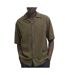 Chemise kaki homme jack & jones vincent - l-1