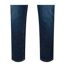 Mens Maine3 Denim Tapered Jeans Navy Boss-3